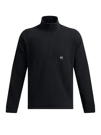 UNDER ARMOUR | Herren Sweater UA Expanse Fleece Halfzip | 